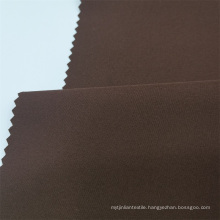 High Quality Mini-Matt Fabric Uniform Fabric